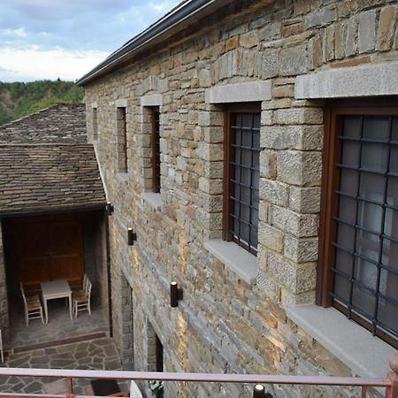 Argiades Elati (Ioannina) Exterior foto